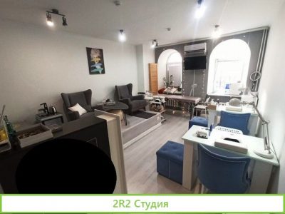 Салон красоты у м.Цветной бульвар