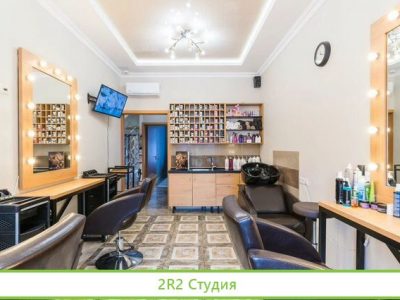 Салон красоты у метро Верхние Лихоборы