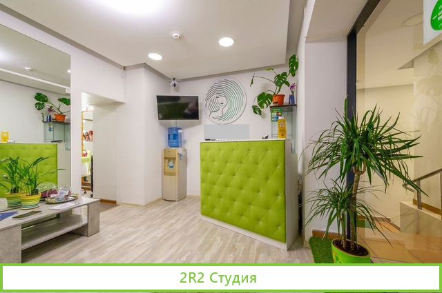 Салон красоты у м.Курская