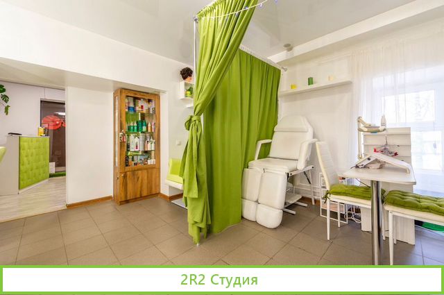 Салон красоты у м.Курская