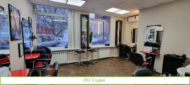 Салон красоты в Бутово