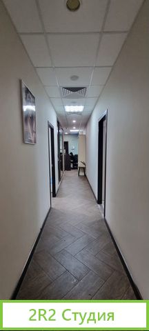Салон красоты в Бутово