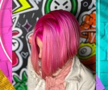 Салон красоты в Центральном районе