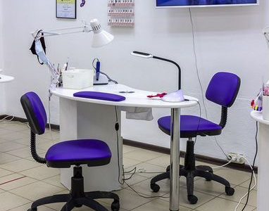 Салон красоты в центре, 7 лет работы