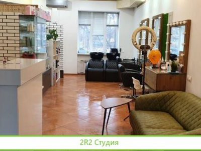 Салон красоты в центре Казани с парковкой