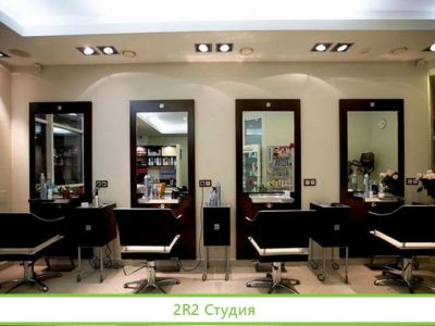 Салон красоты в Чкаловском районе