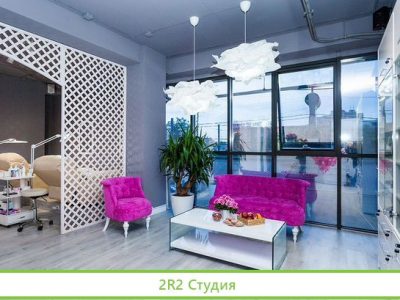 Салон красотыЧистая прибыль 80 тыс