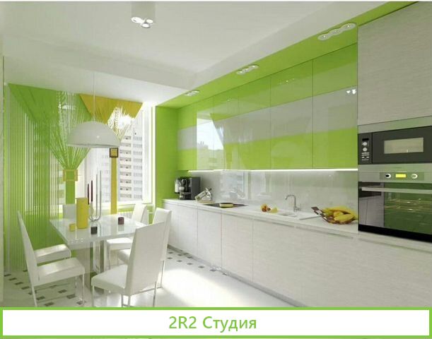 Салон мебели со своим сайтом и шоу-румом