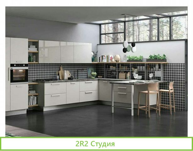 Салон мебели со своим сайтом и шоу-румом