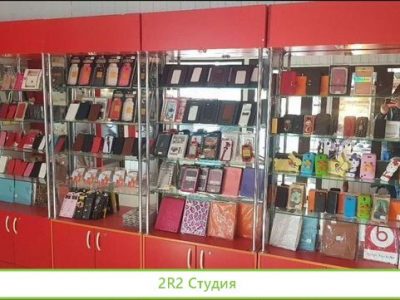 Салон сотовой связи