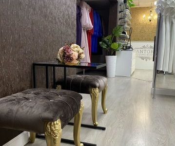 Салон свадебных и вечерних платье