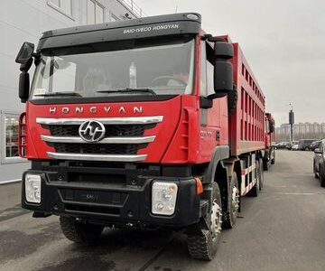 Самосвалы 3шт
