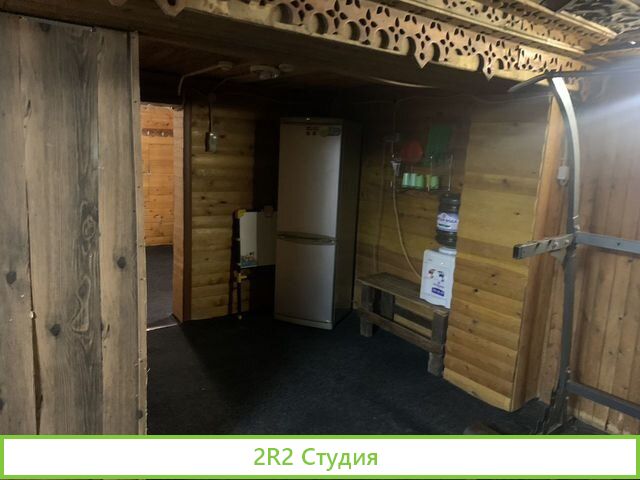 Сауна