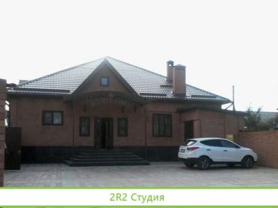 Сауна 252 м