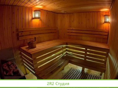 Сауна, баня в Приморском районе