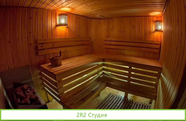 Сауна, баня в Приморском районе