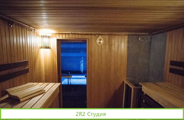Сауна, баня в Приморском районе