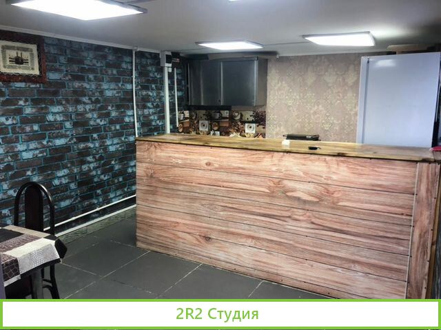 Сдается помещение под закусочную Халяль