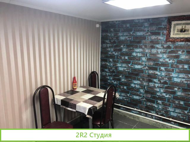 Сдается помещение под закусочную Халяль