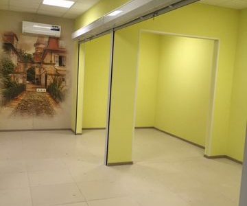 Сдается торговое помещение 15 кв/м на берегу моря
