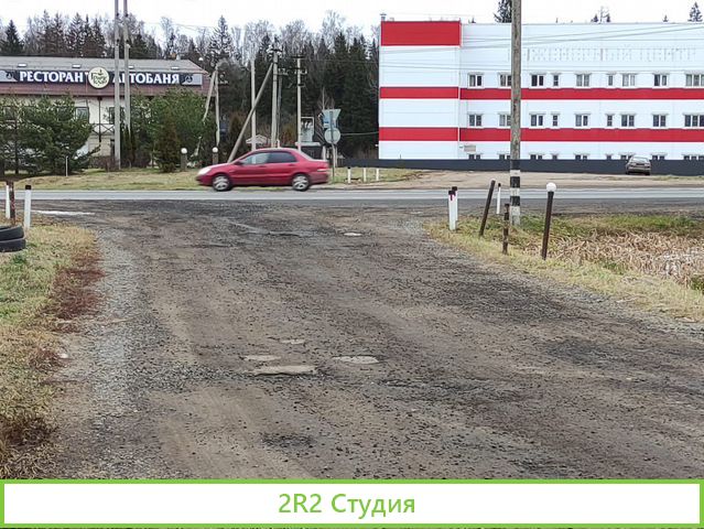 Сдается в аренду бензиновая заправка