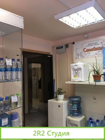 Сдается в аренду нежилое помещение