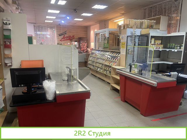 Сдается в аренду помещение