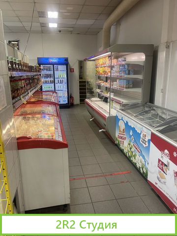 Сдается в аренду помещение