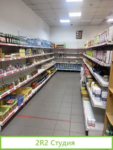 Сдается в аренду помещение