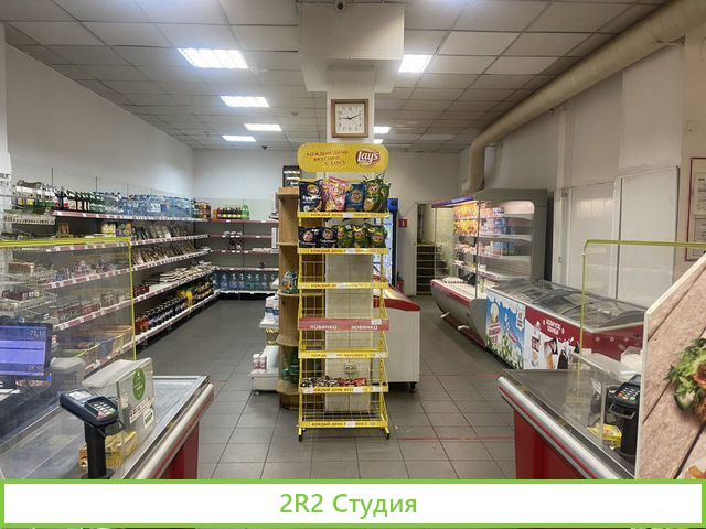 Сдается в аренду помещение