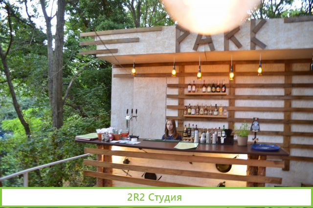 Сдам функционирующее кафе на море