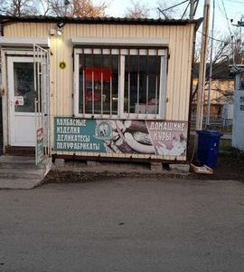 Сдам ларек на долгий срок