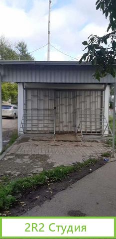 Сдам или продам ларек