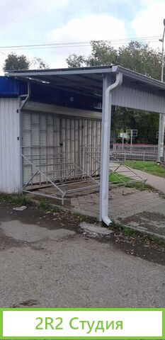 Сдам или продам ларек
