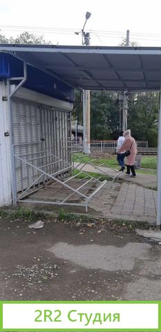 Сдам или продам ларек