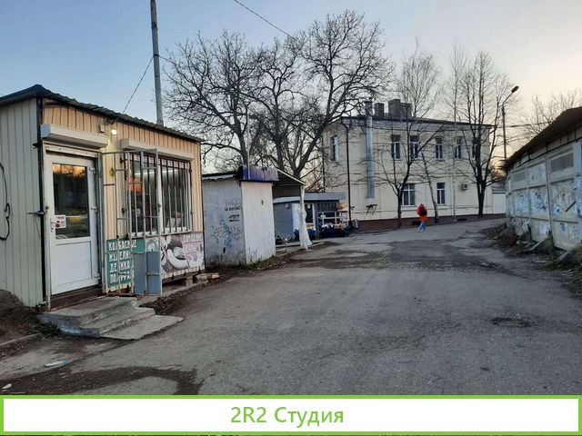 Сдам или продам ларек