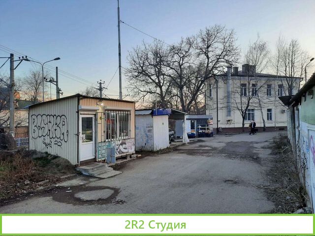 Сдам или продам ларек