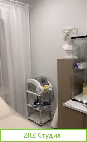 Сдам кабинет косметолога в салоне красоты