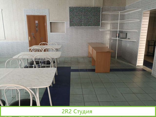 Сдам кафе в аренду готовый бизнес