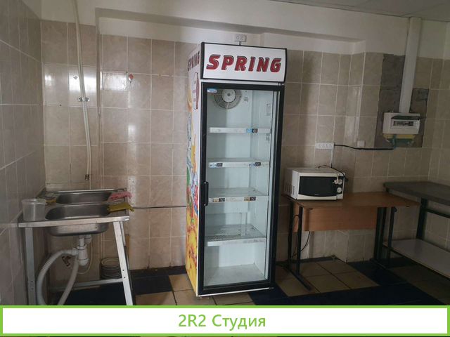 Сдам кафе в аренду готовый бизнес