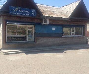 Сдам мясной и продуктовый отделы