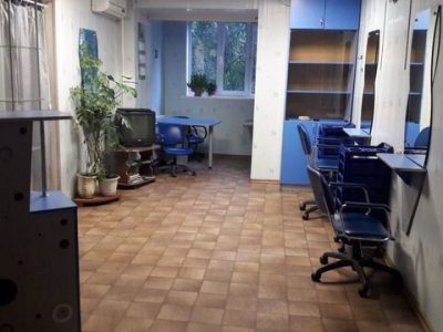 Сдам парикмахерскую, помещение