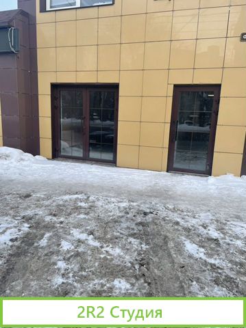 Сдам помещение