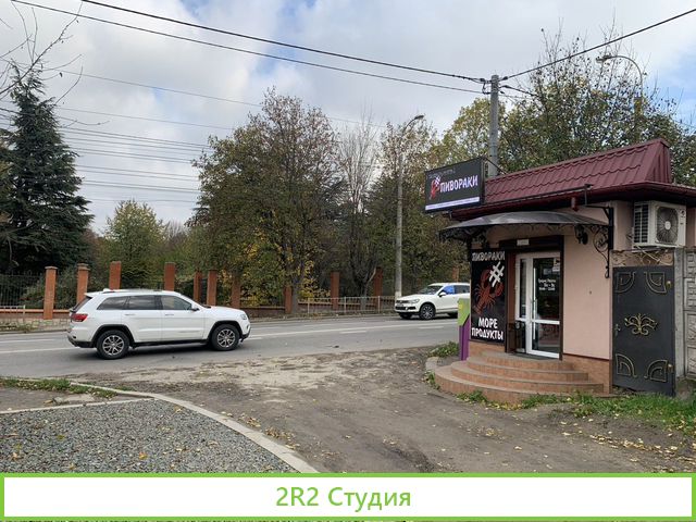 Сдам помещение под магазин