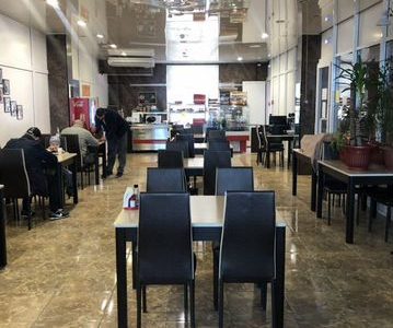 Сдам помещение под столовую