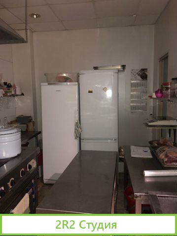 Сдам помещение под столовую