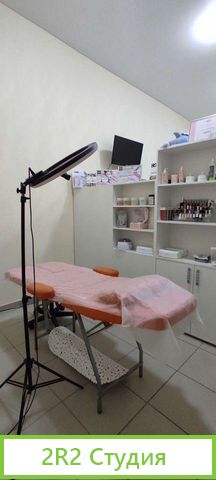 Сдам рабочее место в действующем салоне красоты