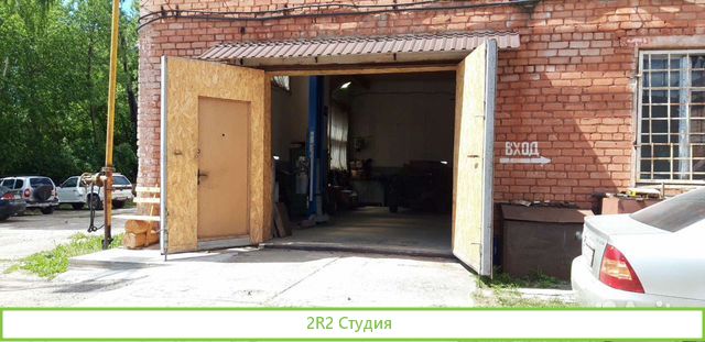 Сдам в аренду авто сервис, любой вид работ