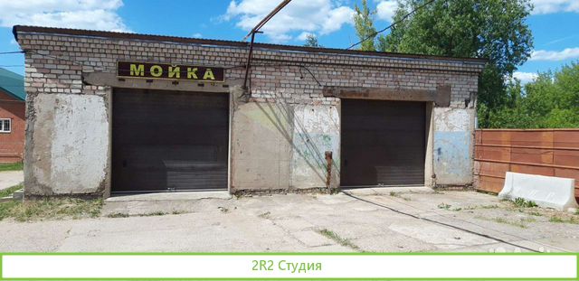 Сдам в аренду авто сервис, любой вид работ