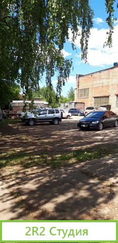 Сдам в аренду авто сервис, любой вид работ